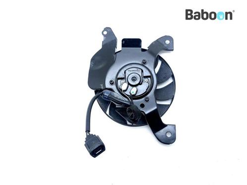 Koelfan Motor Honda NC 750 X DCT 2021->, Motoren, Onderdelen | Honda, Gebruikt, Verzenden