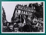 Robert Capa - MAGNUM - Paris liberation