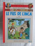 Jeannette Pointu - 19x C + CD - EO/Ré - 19 Albums -, Boeken, Stripverhalen, Nieuw