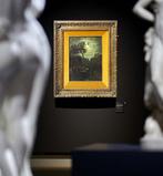 Georges Antoine Rochegrosse (1859 – 1938) - Paesaggio, Antiek en Kunst