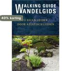 Walking guide to Asian Leiden 9789004355279, Boeken, Verzenden, Gelezen