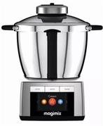 2dekans | Magimix Cook Expert - Kookprocessor - Mat Chroom, Elektronische apparatuur, Keukenmixers, Ophalen of Verzenden, Nieuw
