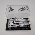 Audi R18 e-tron quattro - 24 uur Le Mans - Lotterer &, Nieuw