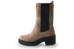 Unisa Chelsea boots in maat 38 Beige | 5% korting, Kleding | Dames, Verzenden, Beige, Overige typen, Unisa