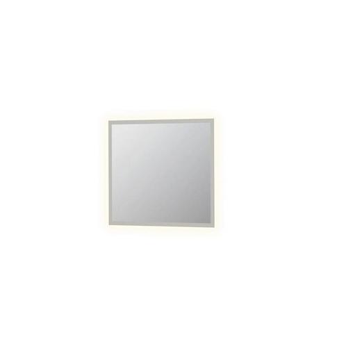 Spiegel INK SP7 90x3x80 cm Met Spiegelverwarming Aluminium, Doe-het-zelf en Bouw, Sanitair, Bad, Nieuw, Ophalen of Verzenden