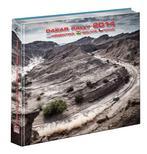 Dakar rally jaarboek 2014 9789491492013, Boeken, Sportboeken, Leon Jansen, Zo goed als nieuw, Verzenden