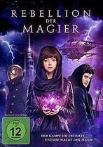 Rebellion der Magier von Alexander Boguslawskij  DVD, Zo goed als nieuw, Verzenden