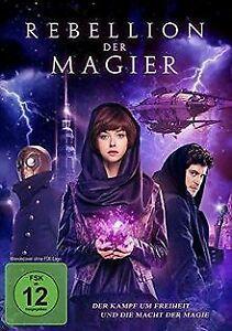 Rebellion der Magier von Alexander Boguslawskij  DVD, Cd's en Dvd's, Dvd's | Overige Dvd's, Zo goed als nieuw, Verzenden