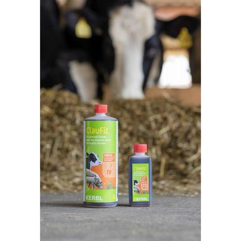 Klauwverzorging tinctuur claufit 250 ml - kerbl, Dieren en Toebehoren, Stalling en Weidegang