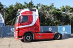 Veiling: Chassis Cabine Volvo FH Diesel 552pk 2018