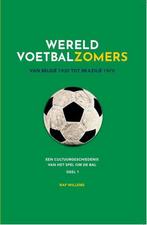Wereldvoetbalzomers / Wereldvoetbalzomers / 1 9789492419446, Boeken, Verzenden, Gelezen, Raf Willems