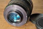 Zenit, KMZ Krasnogorsk IR 1,5/100mm - Ultra-Fast M42 |