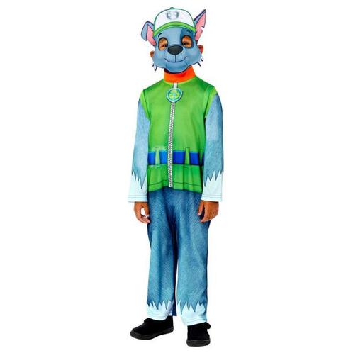 Kind Kostuum Rocky, Kinderen en Baby's, Carnavalskleding en Verkleedspullen, Nieuw, Verzenden
