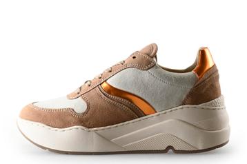 Cycleur de Luxe Sneakers in maat 37 Wit | 5% extra korting beschikbaar voor biedingen