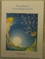 JAARFEESTEN ALS INWIJDINGSMYSTERIEN 9789074496209, Verzenden, Gelezen, K.M.W. Douven