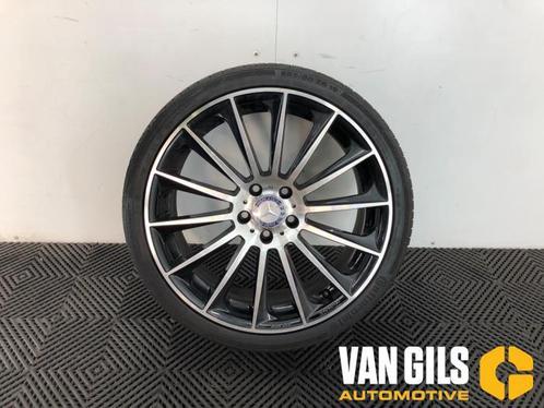 Velg Mercedes E-Klasse O270909, Auto-onderdelen, Ophanging en Onderstel
