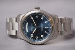 Breitling - Aviator 8 Day Date Automatic - A45330 - Heren -, Handtassen en Accessoires, Horloges | Heren, Nieuw