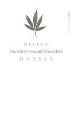 Huurders en onderhuurders 9789021438825, Hella S. Haasse, Verzenden