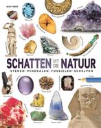 Schatten uit de natuur 9789025766214 Dan Green, Boeken, Verzenden, Zo goed als nieuw, Dan Green