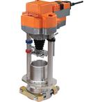 Belimo Retrofit Klepafsluiter Actuator 2-10V 50mm Slag, Verzenden, Nieuw