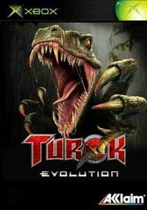 Turok Evolution (Xbox) Adventure, Games en Spelcomputers, Games | Overige, Verzenden