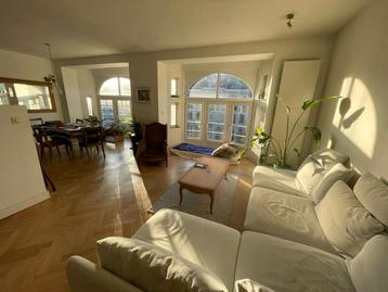 Appartement aan Avenue Louis Bertrand, Schaerbeek