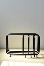 Equilibri-furniture - collettivo Huamat.design - Bank -