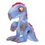 Jurassic World Therizinosaurus Knuffel 25 cm, Ophalen of Verzenden, Nieuw