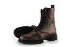 Mexx veterboots in maat 39 Brons | 15% korting, Kleding | Dames, Schoenen, Mexx, Overige kleuren, Verzenden, Overige typen