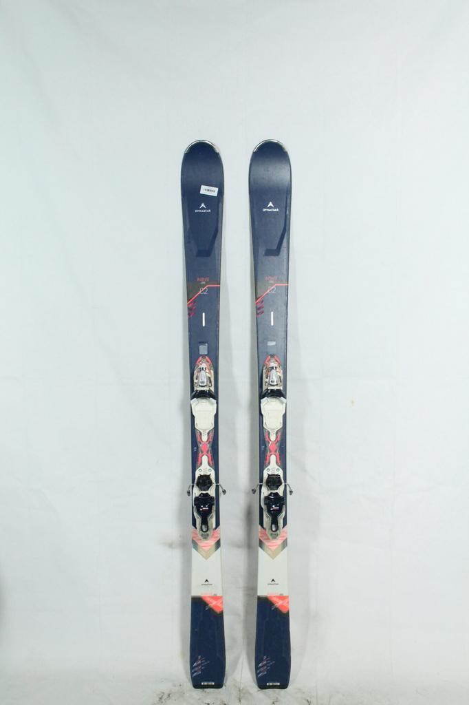 Refurbished - Ski - Dynastar Intense 82 - 164, Sport en Fitness, Skiën en Langlaufen, Ski, 160 tot 180 cm, Gebruikt, Overige merken