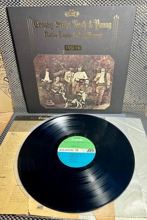Crosby, Stills, Nash & Young - Diverse artiesten - Deja Vu -, CD & DVD, Vinyles Singles