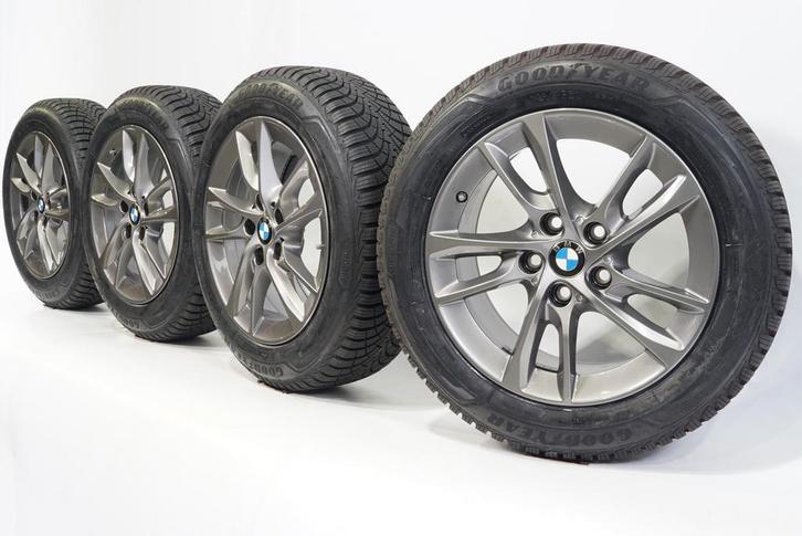 BMW 1 Serie F40 F41 2 serie Gran Coupe 16 inch 474 velgen +, Auto-onderdelen, Banden en Velgen, Ophalen of Verzenden