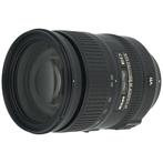 Nikon AF-S 28-300mm F/3.5-5.6G ED VR occasion, Audio, Tv en Foto, Verzenden, Zo goed als nieuw