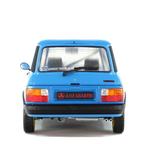 Solido 1:18 - Modelauto - Autobianchi A112 Mk.5 Abarth -, Nieuw