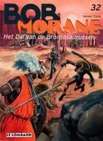 Bob morane 32. het dal van de brontosaurussen 9789055811502, Boeken, Gelezen, Verzenden, FELICIMO. Coria,, HENRI. Vernes,
