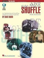 Art of the Shuffle for Guitar, Nieuw, Nederlands, Verzenden