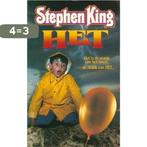 Het / STEPHEN KING-REEKS 9789024516131 King, Boeken, Verzenden, Gelezen, King