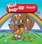 Noach / Mini pop-up 9789033833090 Karen Williamson, Boeken, Verzenden, Zo goed als nieuw, Karen Williamson