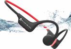 Headphones AquaShield S3 voor zwemmen, hardlopen en fiets..., Nieuw, Verzenden