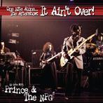 Prince - One Night Alone...The Aftershow It Aint Over -, Cd's en Dvd's, Nieuw in verpakking