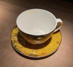 Goebel Artis Orbis Kollektion - Gustav Klimt - Tasse à thé -