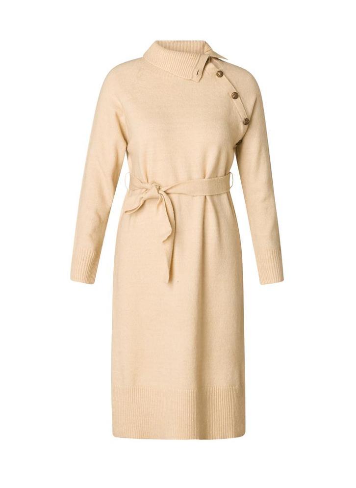 YESTA jurk Salvadora0(46)Maat 46/48 (XL) of groter, Kleding | Dames, Jurken, Overige kleuren, Nieuw, Maat 46/48 (XL) of groter