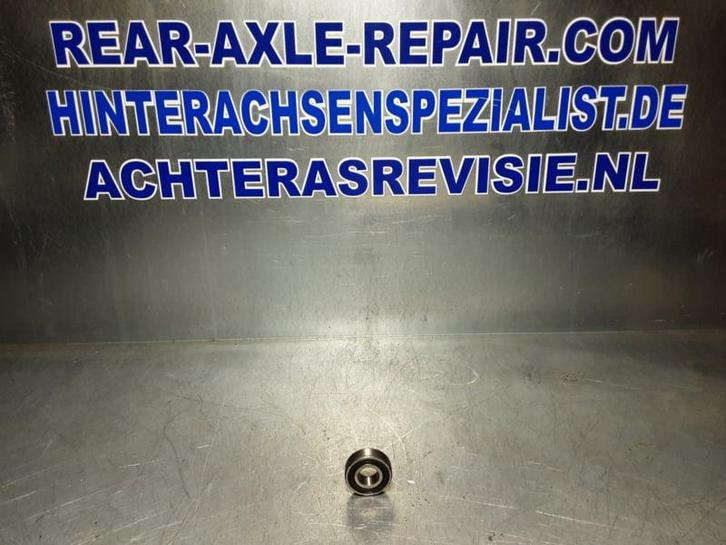 SKF kogellager met dichtring 6203-2R51 (Lagers diversen), Auto-onderdelen, Ophanging en Onderstel, Nieuw, Universele onderdelen