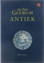 Antiek 9789051213386, Boeken, Kunst en Cultuur | Beeldend, Zo goed als nieuw, Jan Pieter Glerum, Verzenden