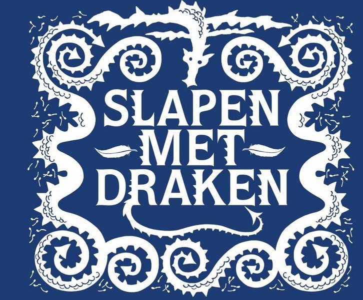 Slapen met draken (9789000357277, Debi Gliori), Boeken, Psychologie, Nieuw, Verzenden