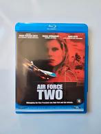 AIR FORCE TWO (BLURAY), Gebruikt