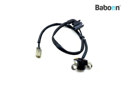 Pick-up Yamaha YZF R6 2006-2007 (YZF-R6 2C0), Motoren, Onderdelen | Yamaha, Verzenden