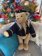 Steiff - Ours en peluche Capitaine kapitan - 1990-2000 -