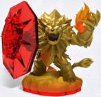 Skylanders Trap Team - Vuur-Wildfire (Diversen) Gebruikt, Verzamelen, Ophalen of Verzenden, Nieuw