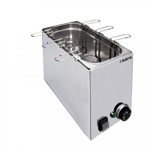 Eierkoker DAMO | Cap: 6 stuks | 310x340x290(h)mm Saro, Zakelijke goederen, Horeca | Keukenapparatuur, Nieuw in verpakking, Verzenden